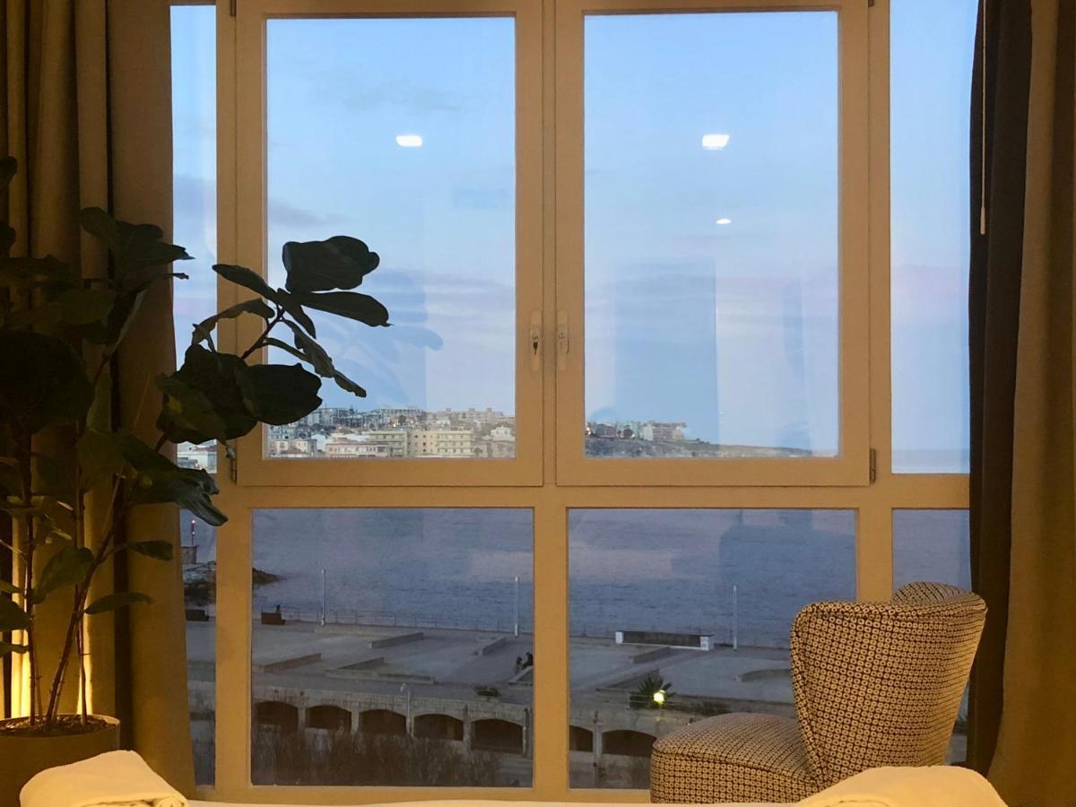 La Vacanza Ortigia Syracuse Luaran gambar